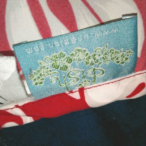 WRAP AROUND MINI SKIRT - Picture 9 of 9